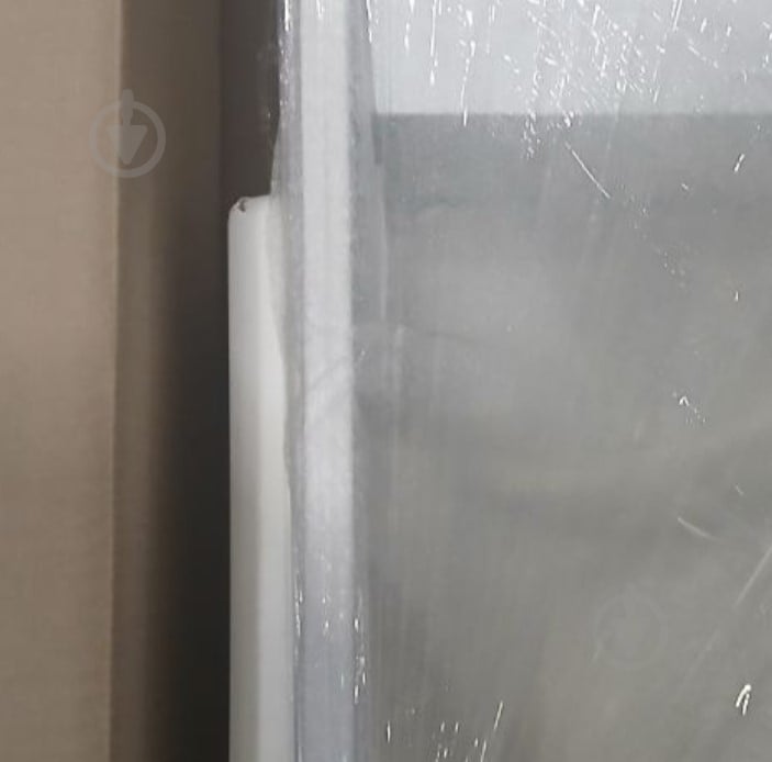 УЦЕНКА! Зеркало со шкафчиком Сансервіс Laura 60 (УЦ №2578) - фото 5