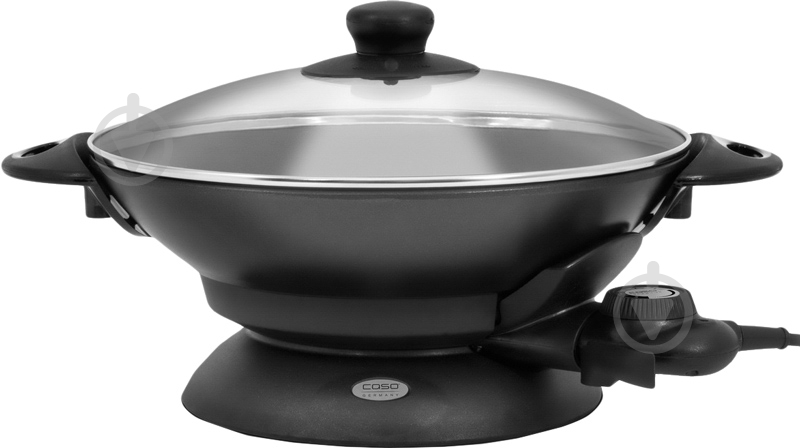 Электровок Caso W1800 - фото 1