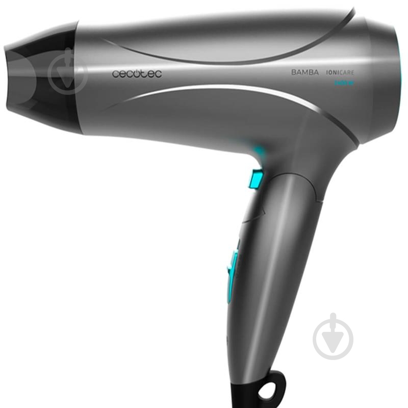 Фен дорожный CECOTEC CCTC-04327 - фото 1