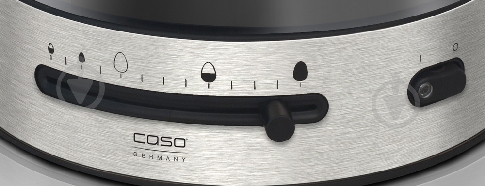 Яйцеварка Caso E7 - фото 2