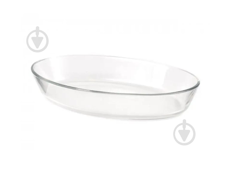 Блюдо Luminarc Sabot 26x20 см P5609 - фото 1