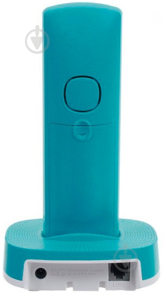 Радиотелефон Panasonic KX-TGC310UCC - фото 3