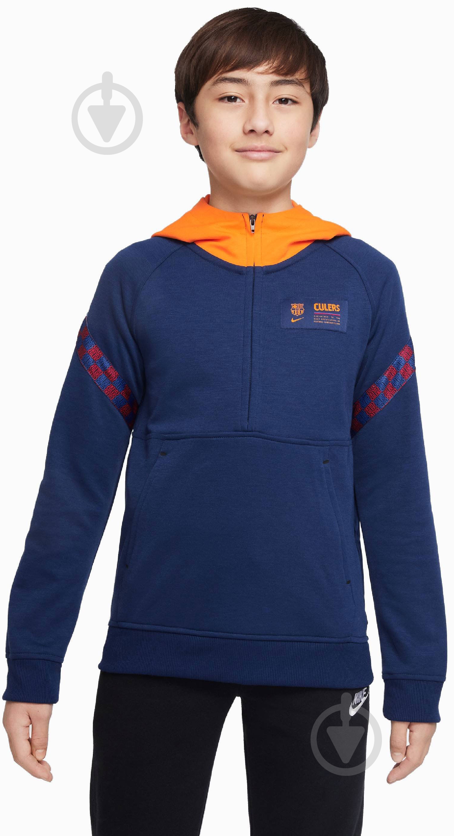 Джемпер Nike DH8005-492 р.XL мульти - фото 1 Джемпер Nike DH8005-492 р.XL мульти - фото 1