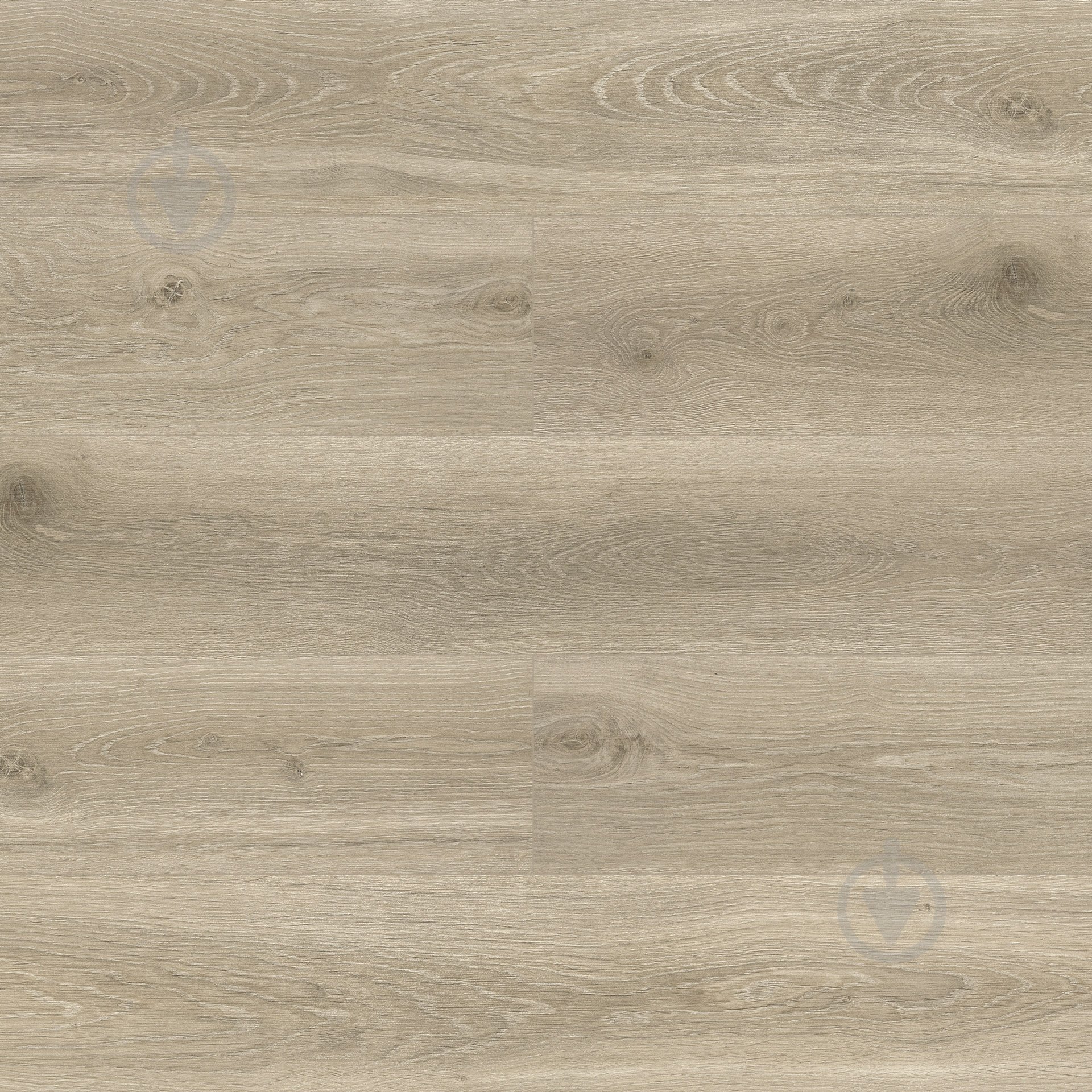 Ламінат King Floor Royal Line V4 дуб королівський світлий 33/АС5 10 мм - фото 1
