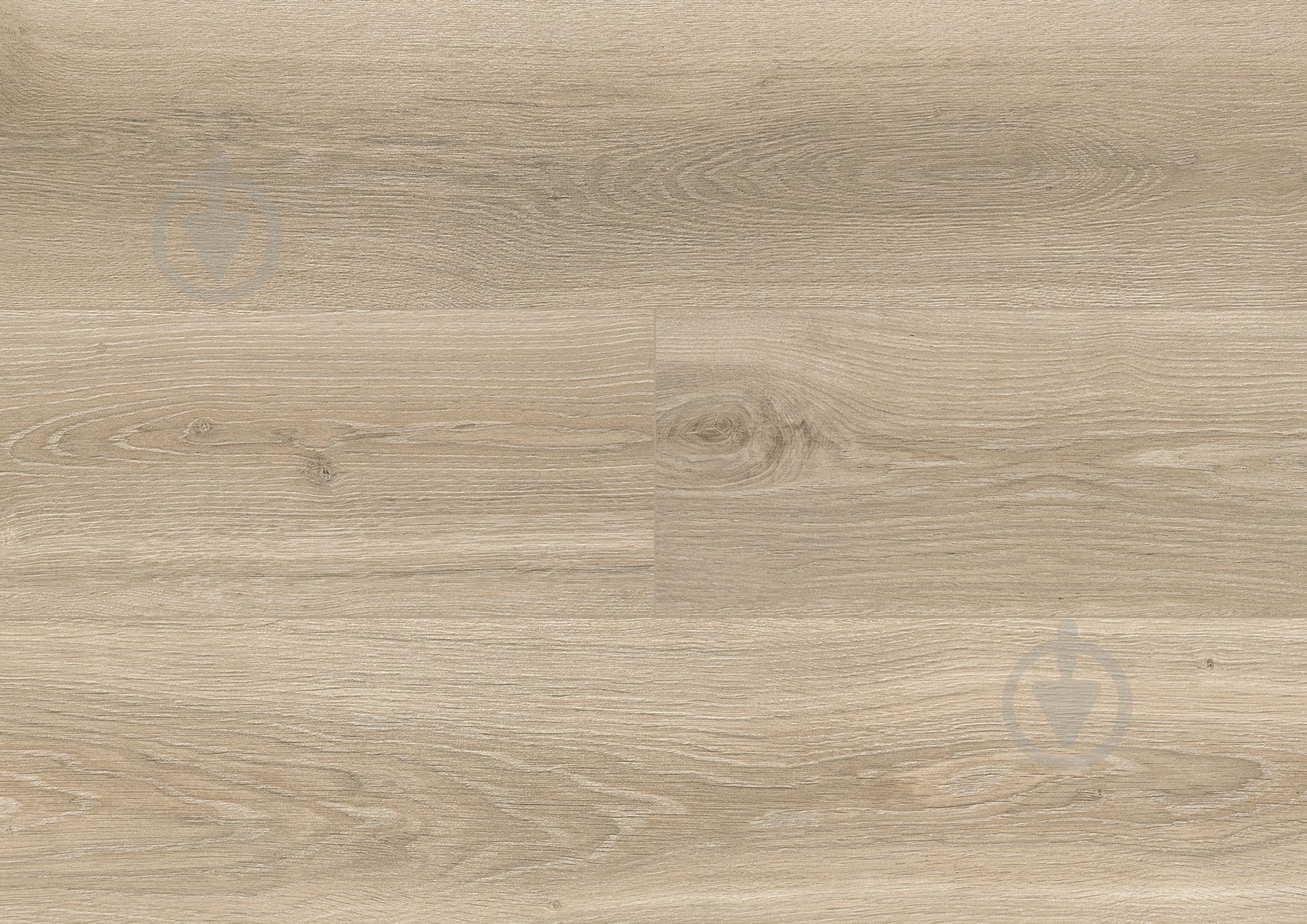 Ламінат King Floor Royal Line V4 дуб королівський світлий 33/АС5 10 мм - фото 4