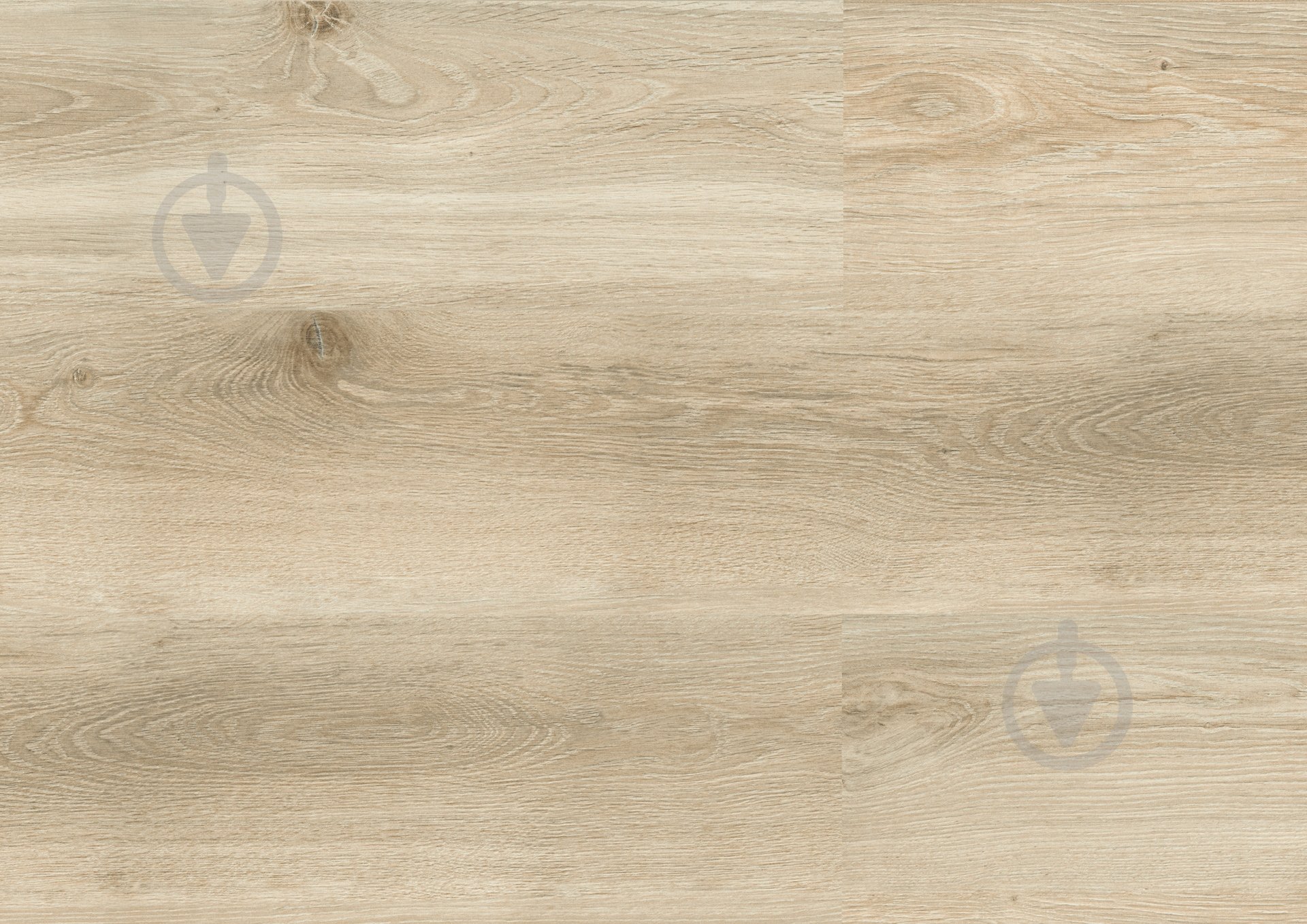 Ламінат King Floor Royal Line V4 дуб королівський світлий 33/АС5 10 мм - фото 2
