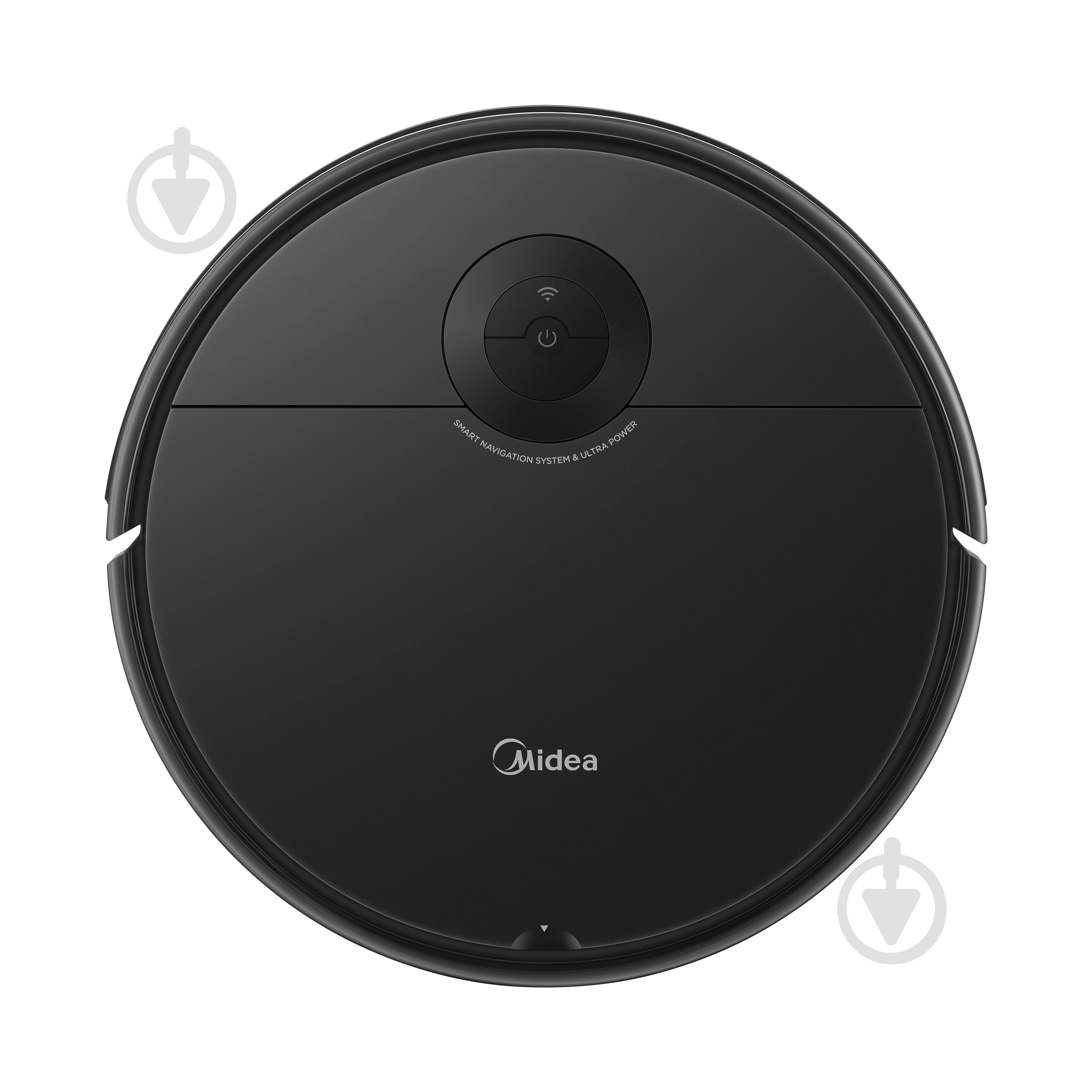 ВИТРИНА! Робот-пылесос моющий Midea I5C black - фото 3