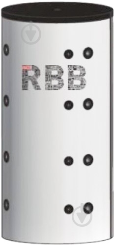 Теплоаккумулятор RBB RBB-5-500 - фото 1