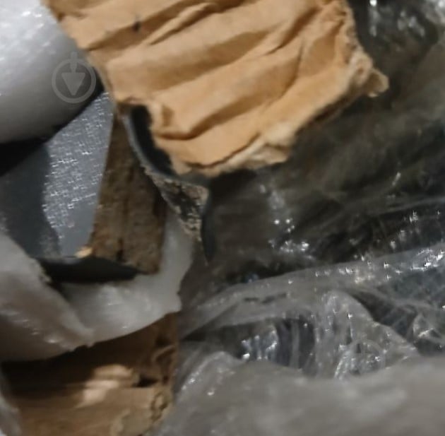 УЦІНКА! Стіл письмовий ART IN HEAD Брант графіт (УЦ №2578) - фото 4 УЦІНКА! Стіл письмовий ART IN HEAD Брант графіт (УЦ №2578) - фото 4