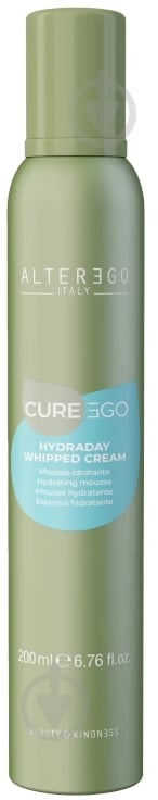 Сливки Alter Ego омолаживающие сбитые 200 мл - фото 1