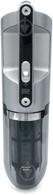 Пылесос Bosch BCH3P210 silver - фото 3