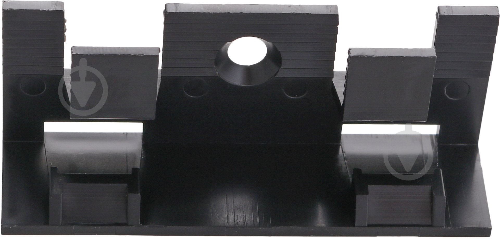 Крепеж для плинтуса 30 шт. - фото 1 Крепеж для плинтуса 30 шт. - фото 1