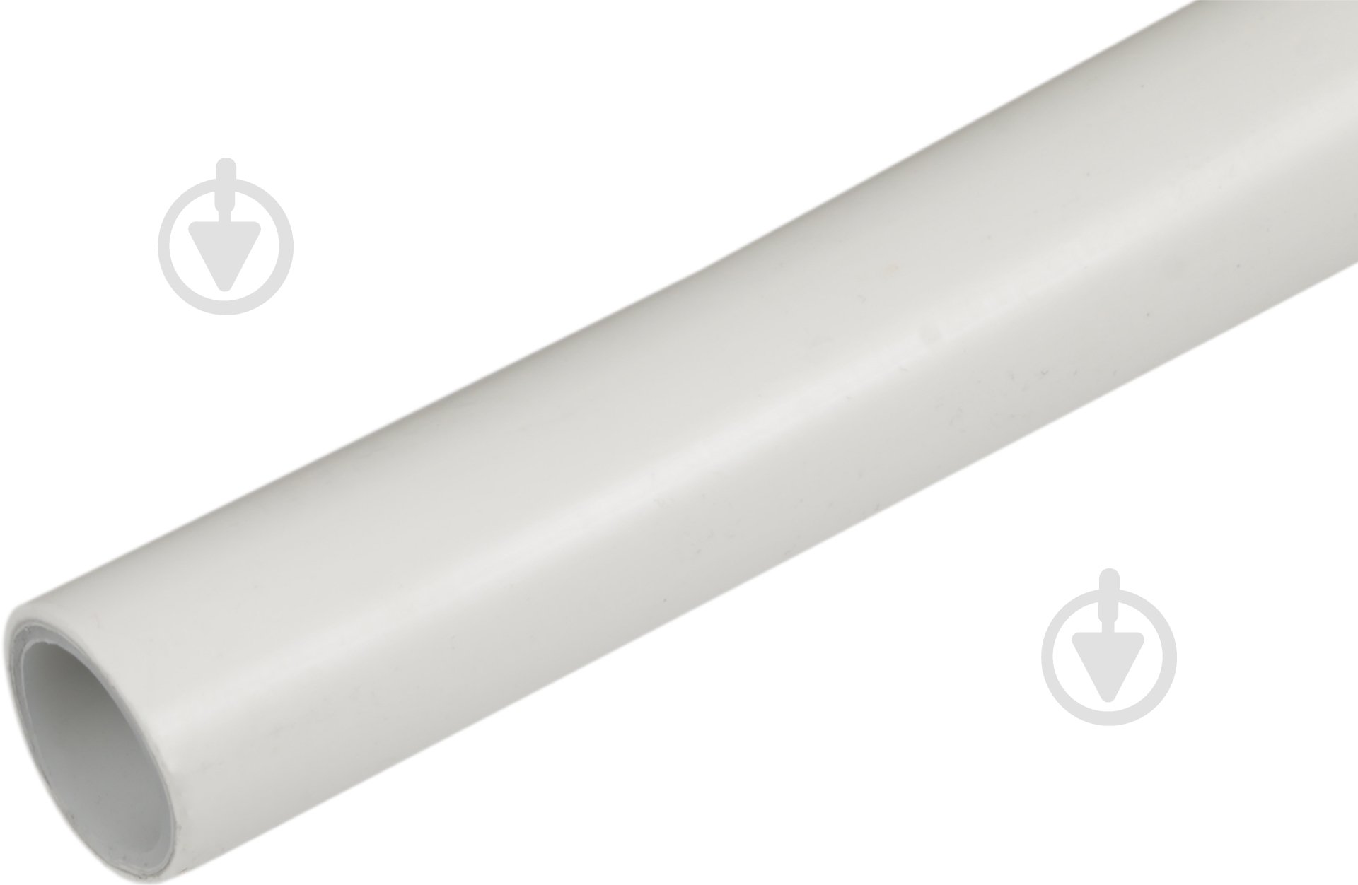 Труба USTM SDR-21 3/4х3 м ПВХ - фото 1 Труба USTM SDR-21 3/4х3 м ПВХ - фото 1