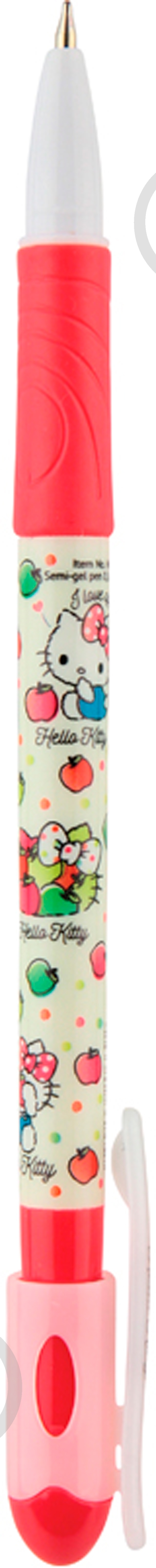 Ручка масляная KITE Hello Kitty HK17-033 - фото 1