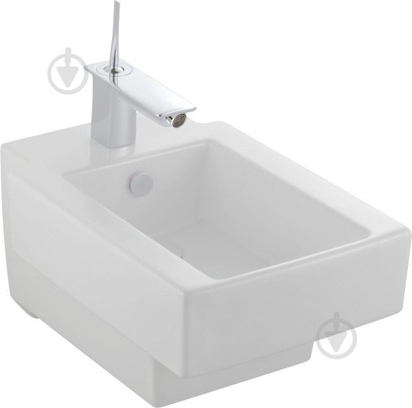 ВІТРИНА! Біде підвісне Jacob Delafon Terrace EMA0002-00 - фото 1