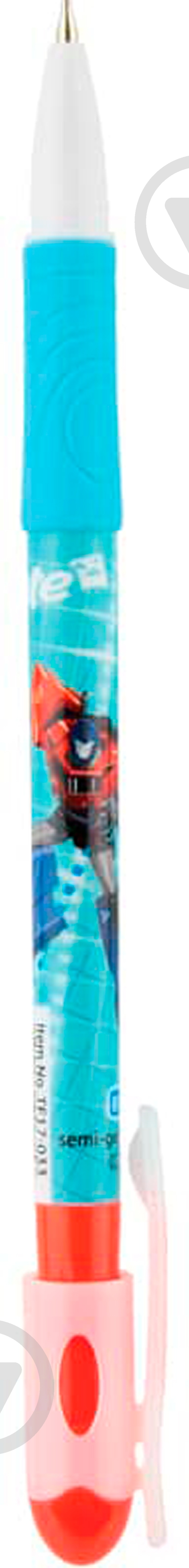 Ручка масляная KITE Transformers TF17-033 - фото 1