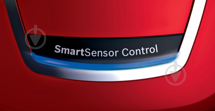 Пылесос Bosch BGS41PET1 red - фото 3