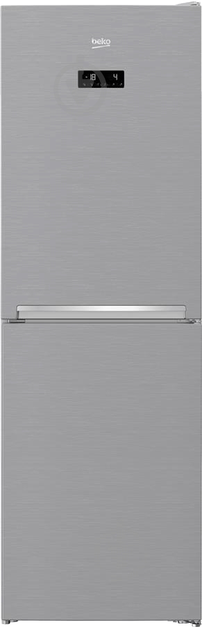 УЦЕНКА! Холодильник Beko RCNA386E30ZXB (УЦ №194) - фото 1