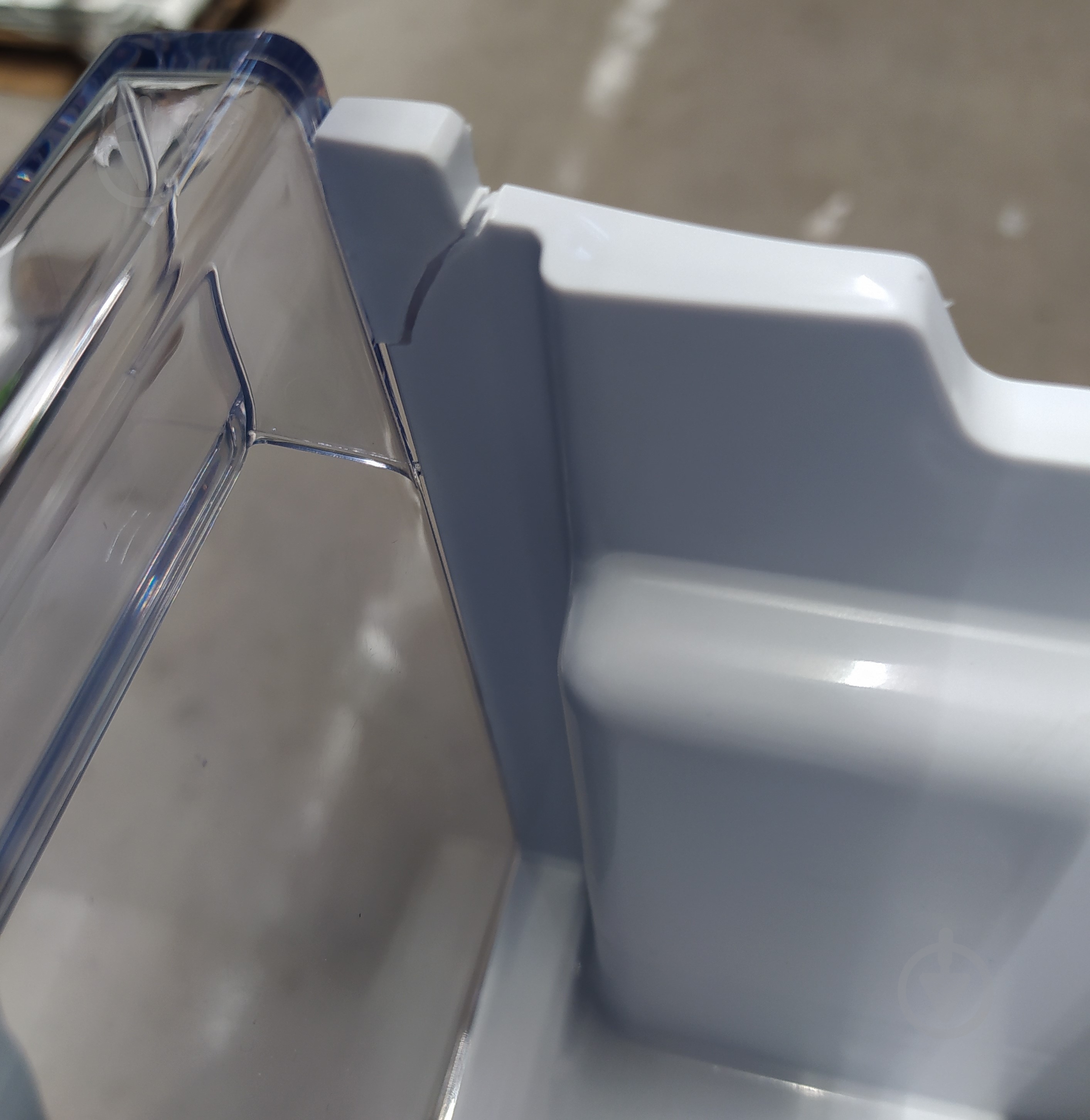 УЦЕНКА! Холодильник Beko RCNA386E30ZXB (УЦ №194) - фото 9