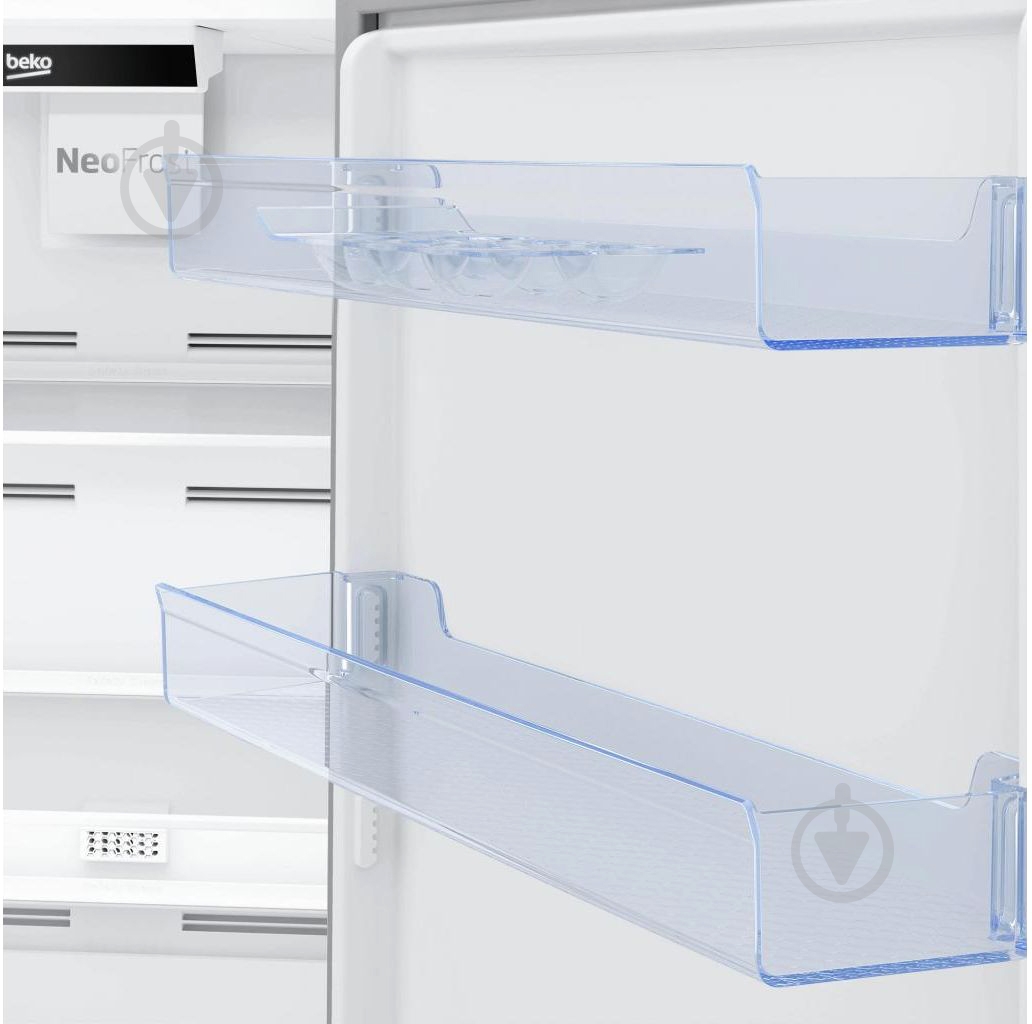 УЦЕНКА! Холодильник Beko RCNA386E30ZXB (УЦ №194) - фото 4