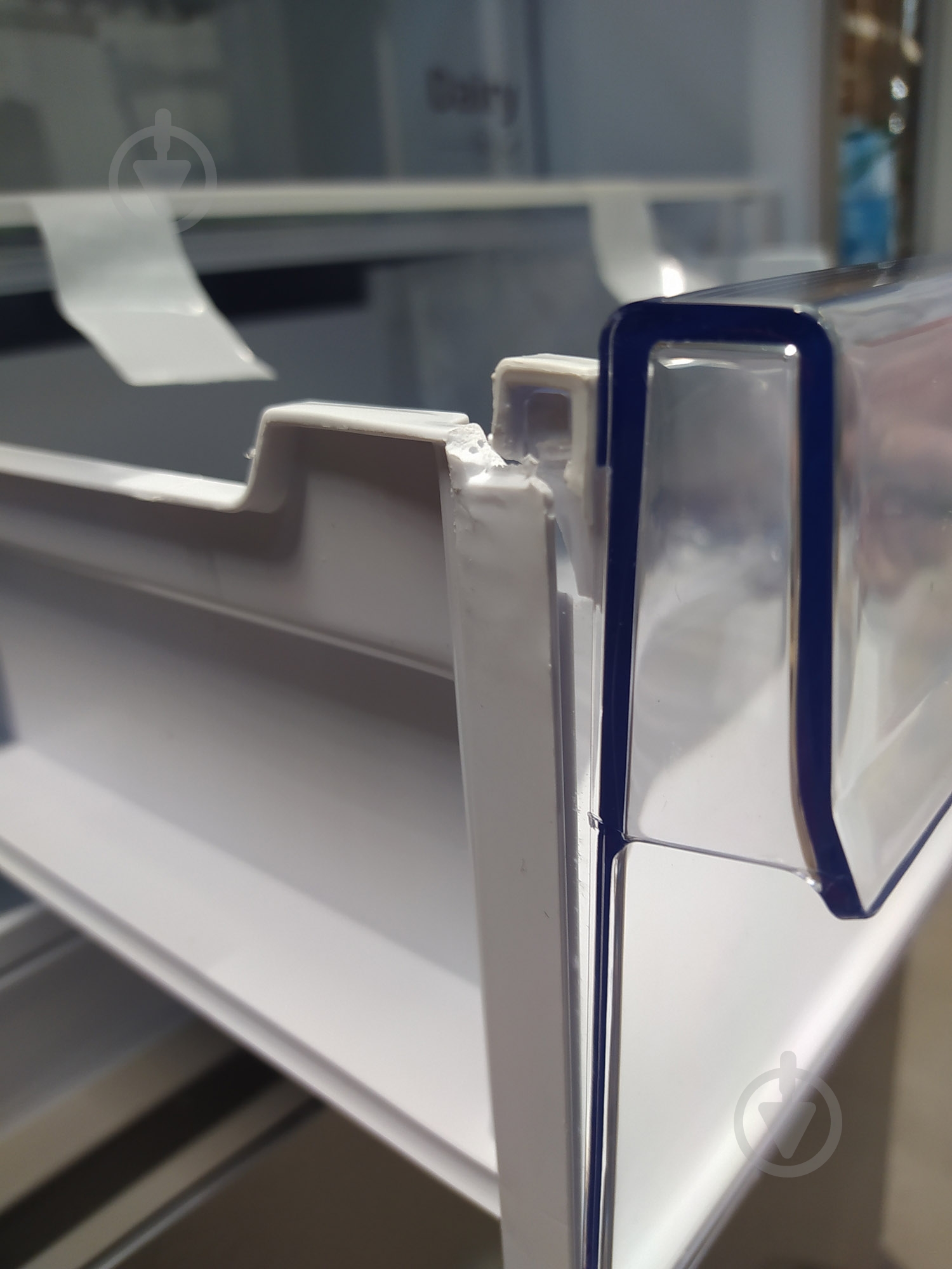 УЦЕНКА! Холодильник Beko RCNA386E30ZXB (УЦ №194) - фото 8