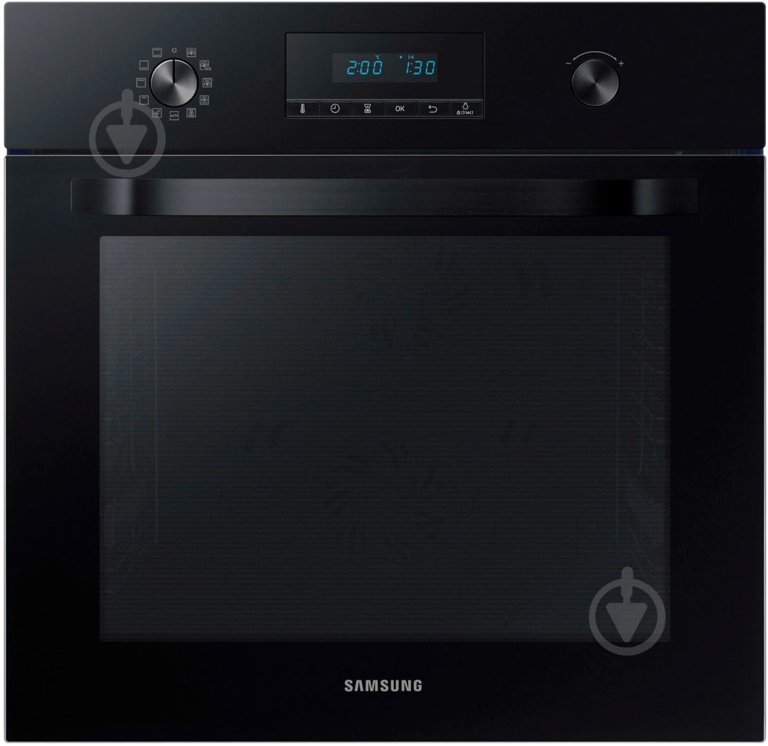 Духовой шкаф Samsung NV68R2340RB/WT - фото 1 Духовой шкаф Samsung NV68R2340RB/WT - фото 1