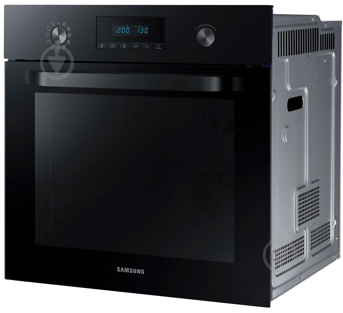 Духовой шкаф Samsung NV68R2340RB/WT - фото 2 Духовой шкаф Samsung NV68R2340RB/WT - фото 2