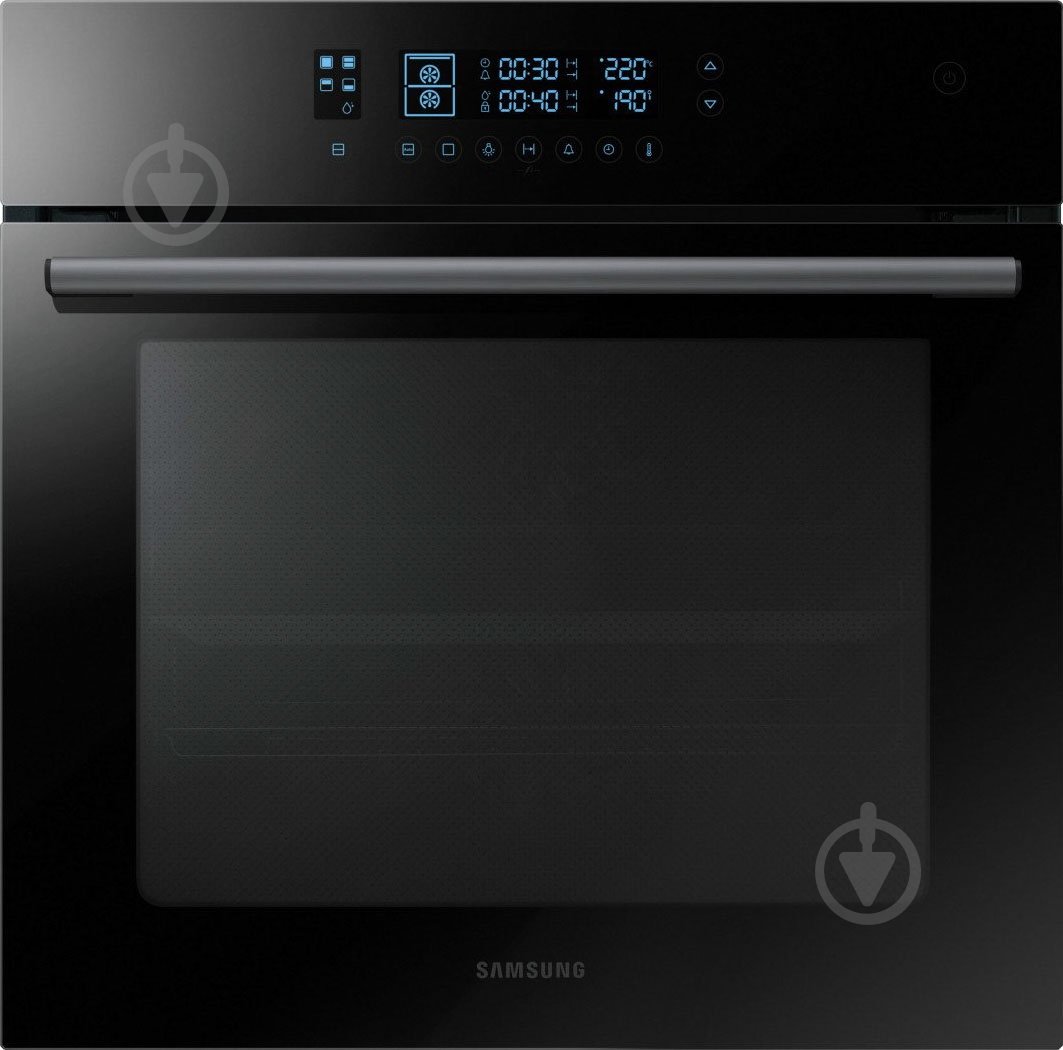 Духова шафа Samsung NV68R5540CB/WT - фото 1