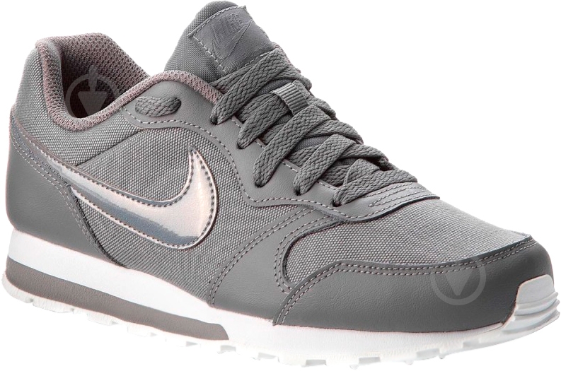 Кроссовки Nike MD RUNNER 2 (GS) 807319-014 р.36 - фото 2