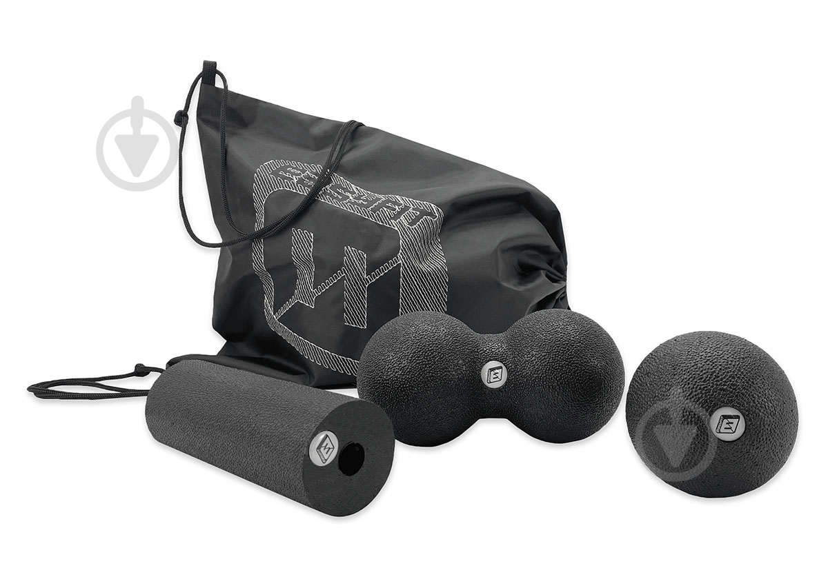Набор для массажа EasyFit MioSet-2 - фото 1