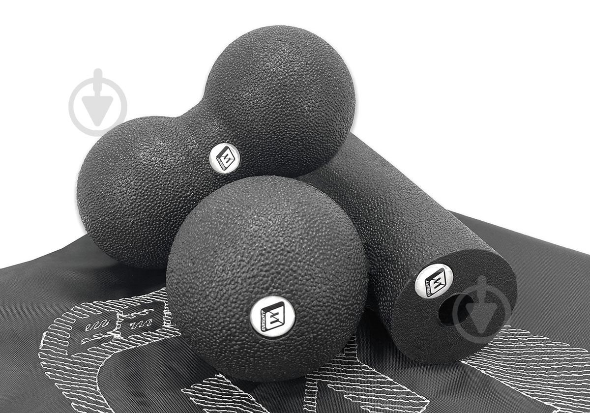 Набор для массажа EasyFit MioSet-2 - фото 2