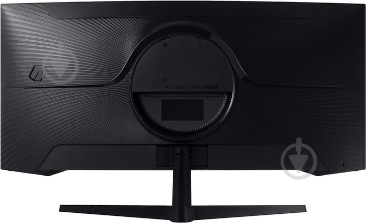 Монитор Samsung Odyssey G5 34" (LC34G55TWWIXUA) - фото 13