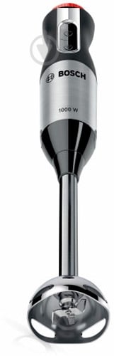Блендер заглибний Bosch MS6CM6155 - фото 3