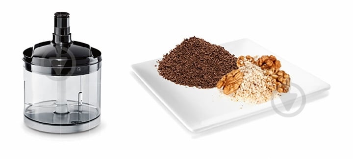 Блендер заглибний Bosch MS6CM6155 - фото 14