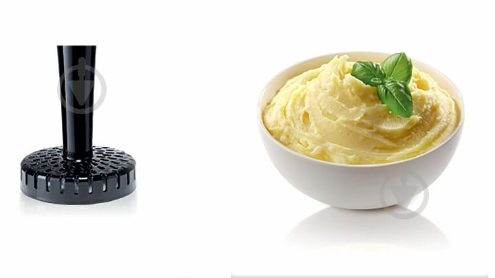 Блендер заглибний Bosch MS6CM6155 - фото 15