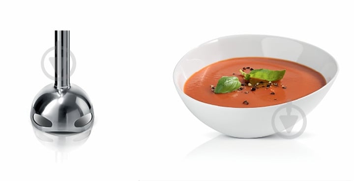 Блендер заглибний Bosch MS6CM6155 - фото 13