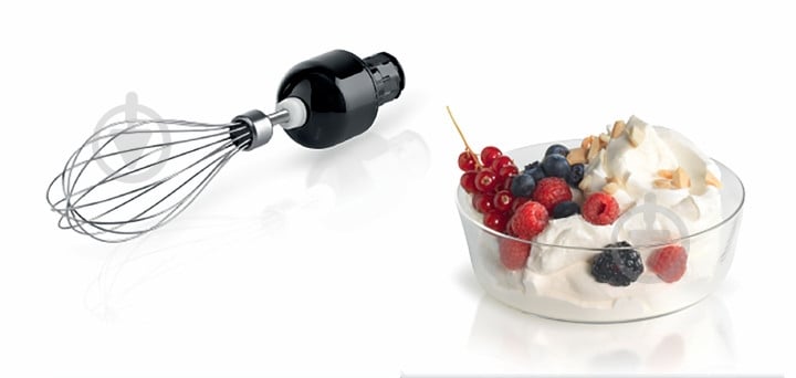 Блендер заглибний Bosch MS6CM6155 - фото 16