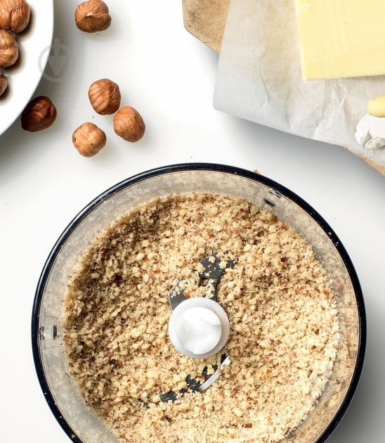 Блендер заглибний Bosch MS6CM6155 - фото 19