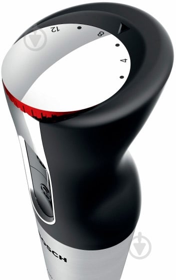 Блендер заглибний Bosch MS6CM6155 - фото 4