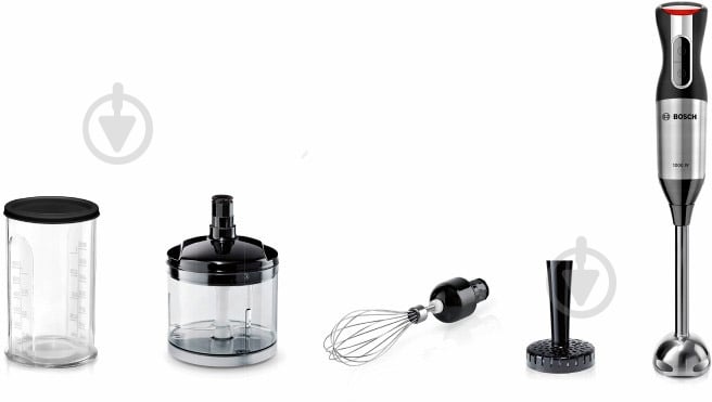 Блендер заглибний Bosch MS6CM6155 - фото 2