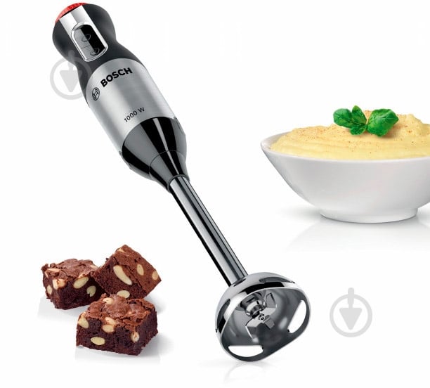 Блендер заглибний Bosch MS6CM6155 - фото 6