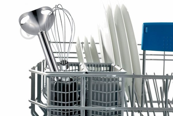 Блендер заглибний Bosch MS6CM6155 - фото 7