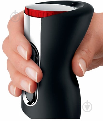 Блендер заглибний Bosch MS6CM6155 - фото 9