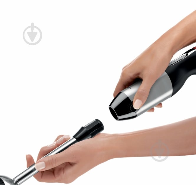 Блендер заглибний Bosch MS6CM6155 - фото 10