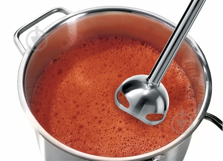 Блендер заглибний Bosch MS6CM6155 - фото 8