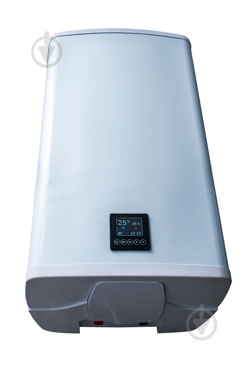 УЦЕНКА! Бойлер WHP Cube Electronic Wi-Fi 80 (УЦ №194) - фото 7 УЦЕНКА! Бойлер WHP Cube Electronic Wi-Fi 80 (УЦ №194) - фото 7