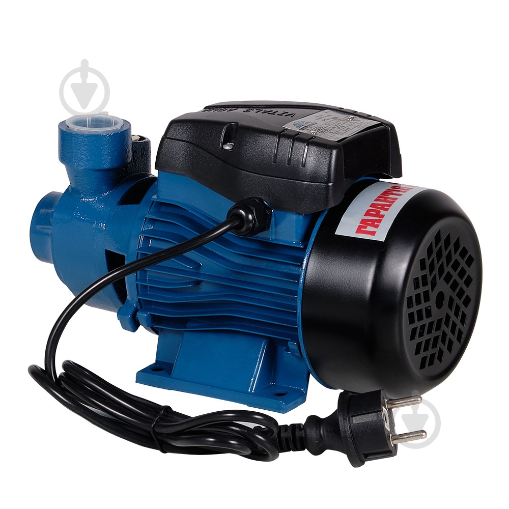 Насос вихревой Vitals aqua PQ 433de - фото 7