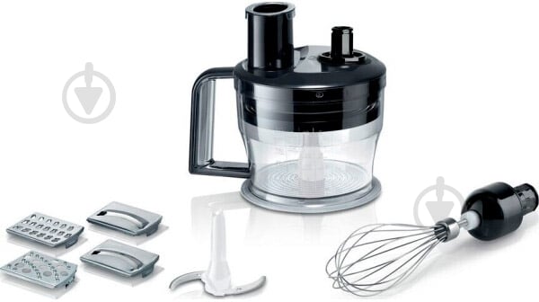 Блендер заглибний Bosch MS6CM4190 - фото 9