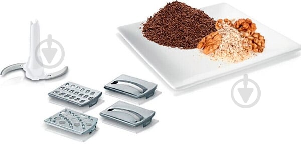 Блендер заглибний Bosch MS6CM4190 - фото 16