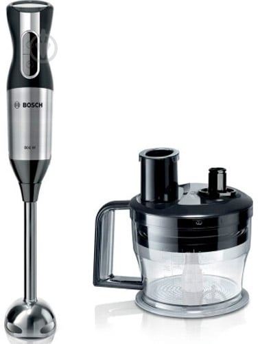 Блендер заглибний Bosch MS6CM4190 - фото 2